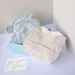 Bath & Bib Box (colours available)